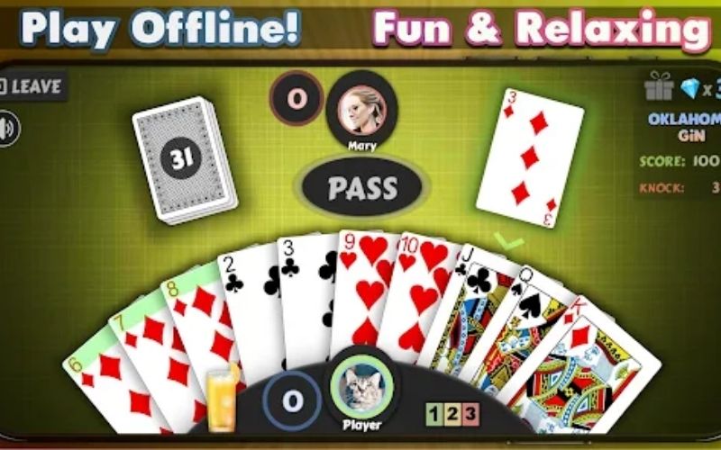 rummy pc game paytm