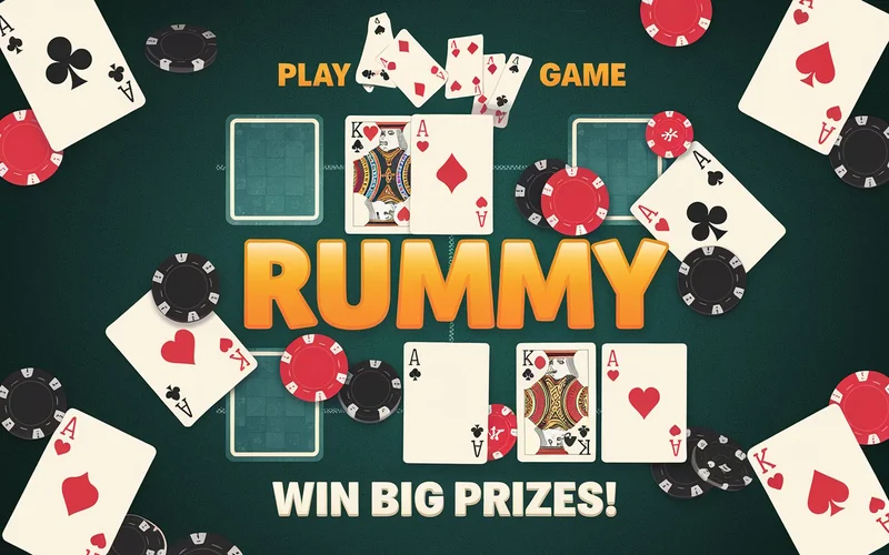 Play Rummy Game