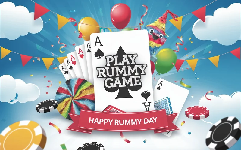 Play Rummy Game