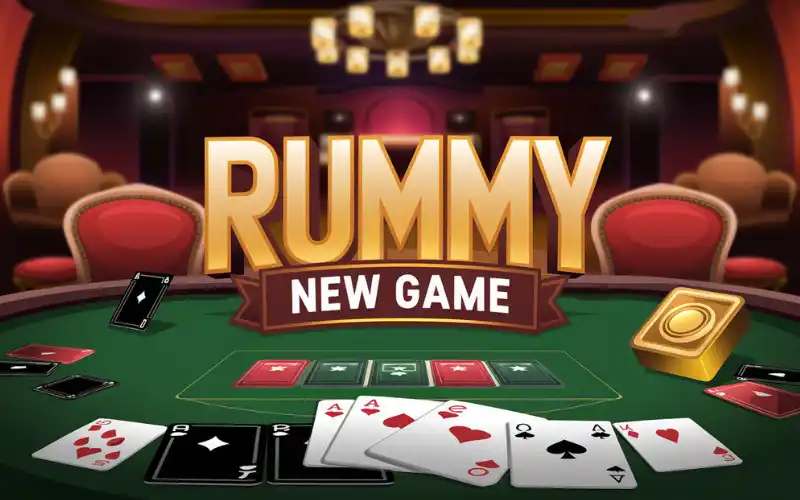 Rummy New Game