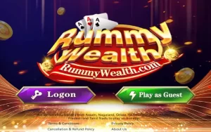 Rummy Wealth APK